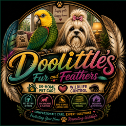 DoLittle’s original approved logo